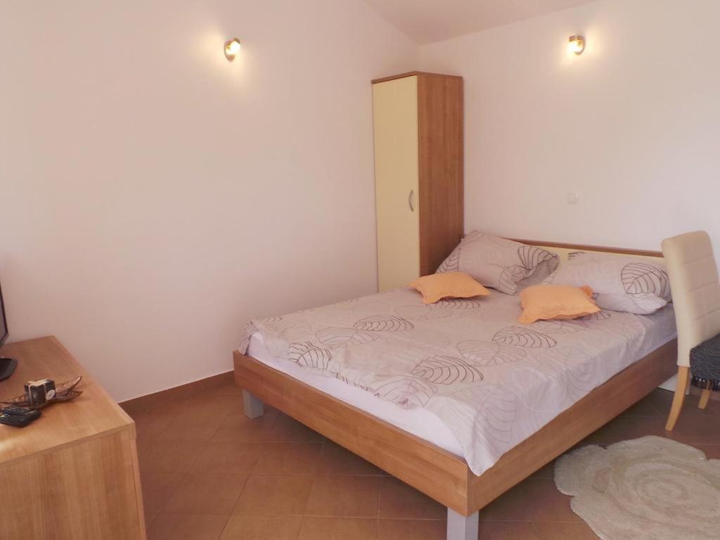 Marino Apartamento Seget Vranjica Exterior foto